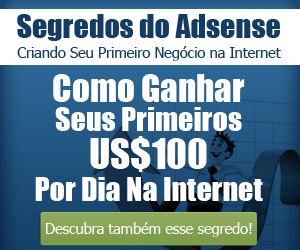 Segredos da Internet