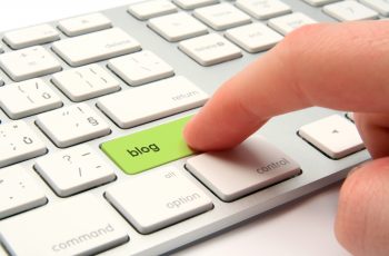 Guia Completo: Como Criar um Blog Passo a Passo