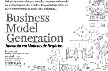 Business Model – Dica de Leitura #09