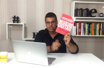Negócios Digitais – Dicas de Leitura #7