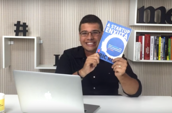 A Startup Enxuta (Best Seller) – Dicas de Leitura #11