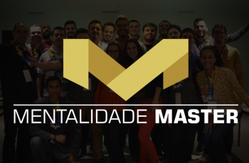 Mentalidade Master – Juntos Somos Mais Fortes!