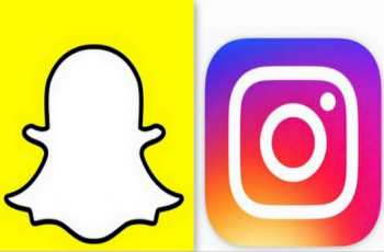 Snapchat ou Insta Stories? Faça sua escolha!