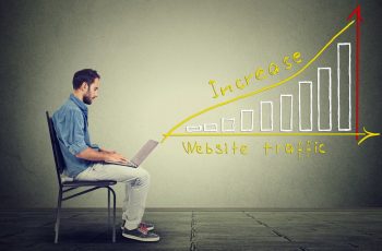 Chuva de tráfego: estratégias de link building, faça você mesmo!