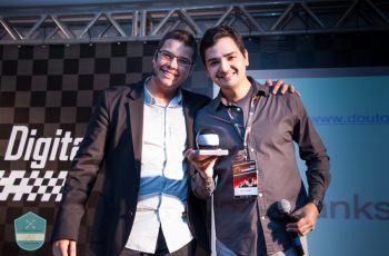 Daniel Palmieri (Dr. Conversão) – O poder da automação no marketing digital