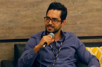Entrevista com Emerson Max – Health Coach e Empreendedor