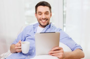 Como lucrar na internet escrevendo e vendendo um e-book