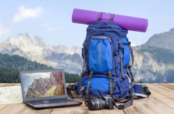 Nômade Digital – Como viver de internet trabalhando de qualquer lugar do mundo