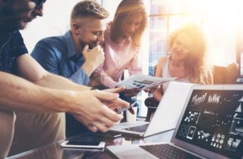 Acelerador empresarial o que você precisa saber sobre aceleração de empresas