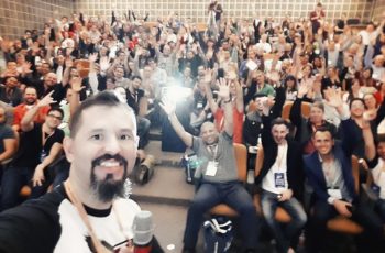 João Martinho – Do medo e incerteza ao sucesso com marketing digital