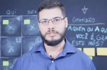 Gratidão – A quem ou a que você é grato?