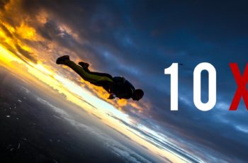 Plano de Aceleração 10X Como Maximizar seus Lucros e Minimizar seu Stress Modificando Apenas o Seu Plano de Campanhas de Marketing