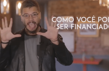 Produtos Digitais: Como Ser Financiado para Criar os Seus Produtos em 10 Passos