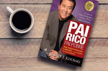 Pai rico, pai pobre: um livro que transforma mentes (por que?)