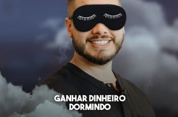 4 Passos para ganhar dinheiro dormindo