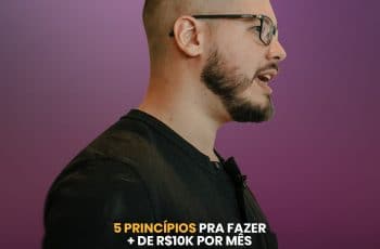 5 PRINCÍPIOS pra ROMPER O PLATÔ de 10 mil reais por mês | PodcastME T02 E28