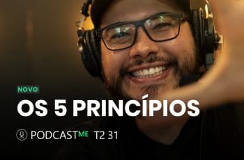 5 Princípios pra romper qualquer desafio no mercado digital