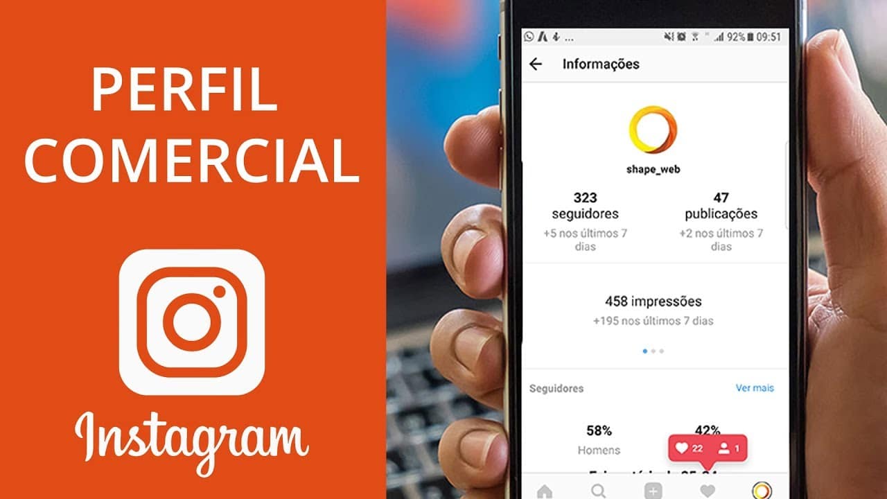 Descubra como usar o Instagram Comercial para alavancar sua marca. Aprenda estratégias de engajamento, campanhas publicitárias e análise de métricas.