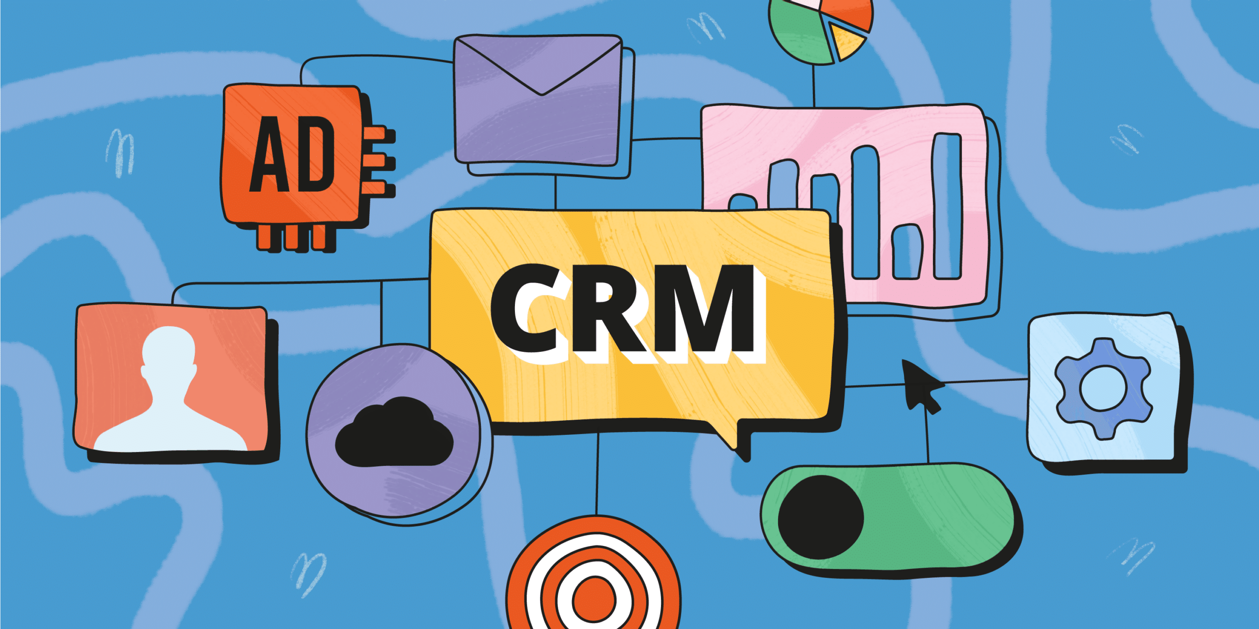 Aprenda a montar um CRM de vendas eficaz: defina objetivos, escolha ferramentas e melhore o relacionamento com clientes.
