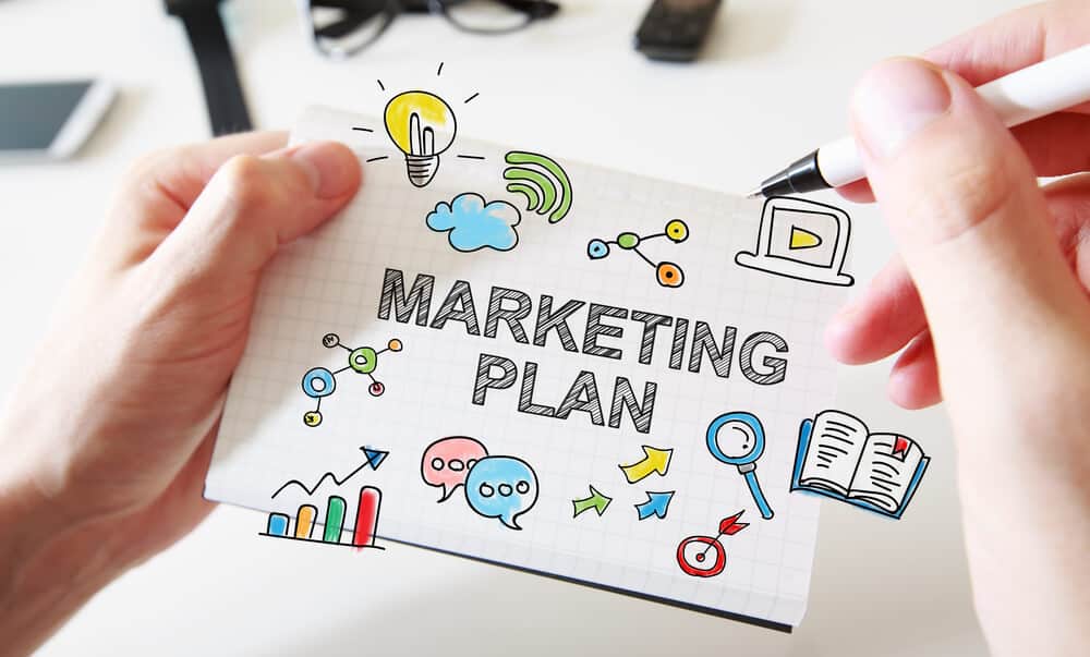 Aprenda a criar um planejamento de marketing eficaz para seu negócio online e veja seu sucesso decolar. Guia completo aqui.