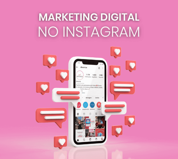 Explore técnicas eficazes de Marketing Digital no Instagram para ampliar vendas e engajamento, usando conteúdo visual e parcerias influentes.