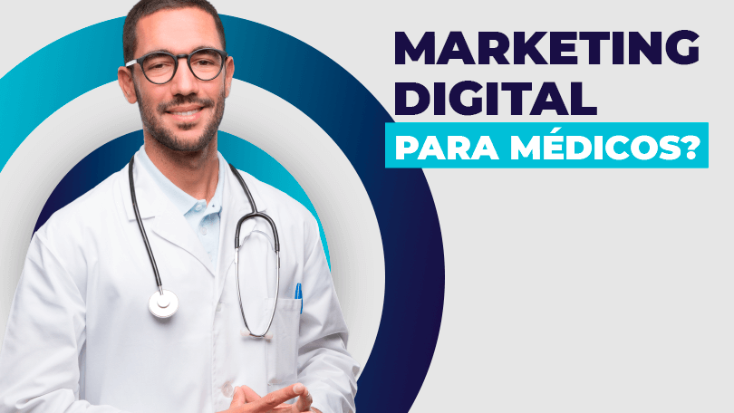 Explore a relevância e estratégias do Marketing Digital para Médicos, abordando visibilidade, engajamento e educação em saúde na era digital.