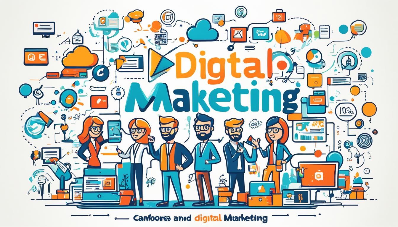 tendências de marketing digital