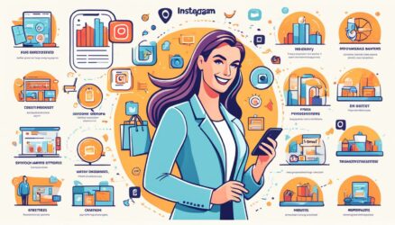 recursos do Instagram para negócios