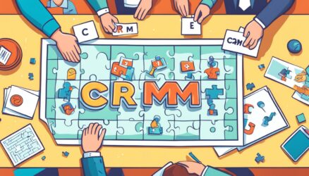 Implementação de CRM