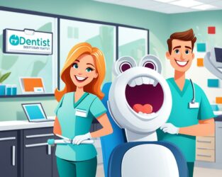 marketing para dentistas