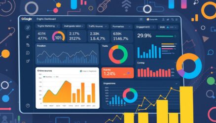 indicadores de desempenho em marketing digital