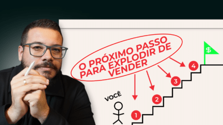 O Próximo passo para escalar seu negócio e ter mais liberdade